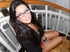 brunette eroticglance willing perform