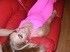 blonde selenna2u willing perform