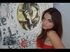 18 yo brunette Danny Angel.