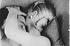 sex hungry retro blonde