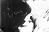 Retro nasty lesbians licking each other pussies on a cam.
