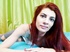 21 yo redhead Sexyredhead willing to perform: Cameltoe, Close Up, Dancing.
