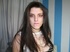 19 yo brunette Vali willing to perform: Close Up, Dancing, Fingering.