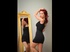 23 yo redhead Berrenice willing to perform: Cameltoe, Close Up, Dancing.