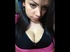 22 yo brunette Harmonyy willing to perform: Dildo, Fingering, Live Orgasm.