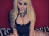 20 yo blonde Tattooedlady69 willing to perform: Dildo, Fingering, Live