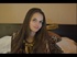 brunette gabriela willing perform