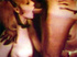 vintage chick giving blowjob