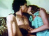 Hairy dude fucks pretty retro hot chick in the seventies