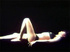 A very horny vintage silent performance in the seventies