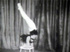 very athletic vintage nude