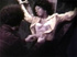 Tied up vintage horny chick fucks in the sixties hardcore