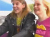 Hot eighties teenage lesbians having fun in the fair