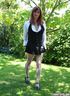 A display of horny crossdresser and tgirls sharing the fun and excitement