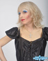 Kinky and pretty dressed as a sexy rich housemaid, this crossdresser delivers