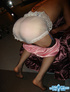 blonde crossdress bitch gives