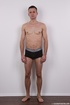 Hot bisexual guy wants a big cock in his ass