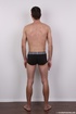 Hot bisexual guy wants a big cock in his ass