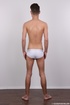 Young gay is eager to get his ass filled