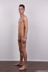 Young gay is eager to get his ass filled