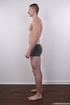 hot muscles hunk reveals