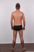 Shy guy affraid of big cocks in his ass wants more