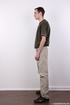 Sexy gay will enjoy giving head