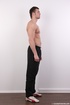 Good looking gay will cum hard