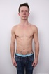 cute gay wants muscular