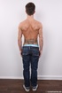 Cute gay wants a muscular hunk