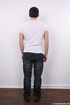 Great looking bi guy reveals passions