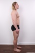 muscles giant reveals his