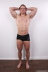 muscles giant reveals his