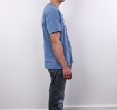 Sexy guy is actively looking to fuck