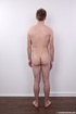 This guy next door has a tight body