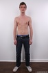 bisexual boy hungry for