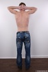 Sexy guy reveals a thick cock