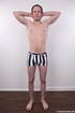 sexy guy reveals thick
