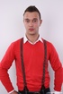 amazing metrosexual craves for