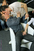 Bisexual sex teacher explains cock sucking to his students