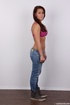 shy girl next door