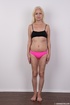 mature blonde finally gets