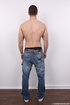 Tattooed bi guy likes hard cocks