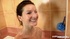 babe bath washes herself