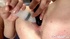 young chick sucks cock