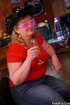 Fun loving fat girls go wild in hot BBW action sucking cock and getting