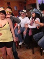 Hot BBW sexual party as fat chicks in - Picture 4