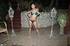young sexy model bikini