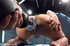 Kinky automated fucking action as cute sex model gets banged to orgasm