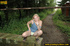 hot blonde too kinky